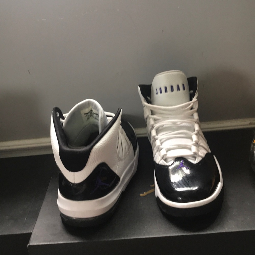 Jordan max aura - Picture 4 of 4